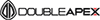 Double Apex - Corporate Logo
